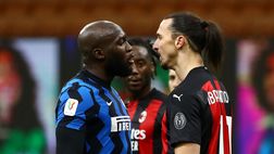 Ibra contro tutti: paese che va, “nemico” che trova…