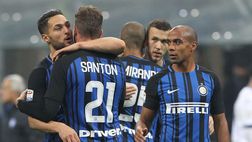 Santon, è l’ora del rilancio: “Felice di aver giocato novanta minuti dopo quasi un anno”