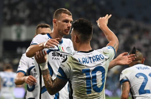 Getty Images De Grandis: “Inter ieri fortunata, Handa da rosso. E dico una cosa provocatoria su Inzaghi”- immagine 2
