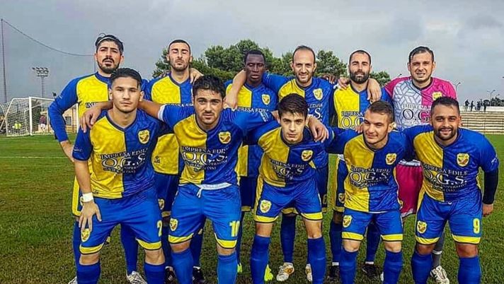 Badesi, partita sospesa prima del tempo: 0-3 a tavolino a favore del Tempio? Badesi, partita sospesa prima del tempo: 0-3 a tavolino a favore del Tempio?