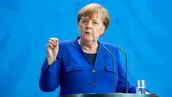 La Germania riprende? Non c’è ancora il sì della Merkel