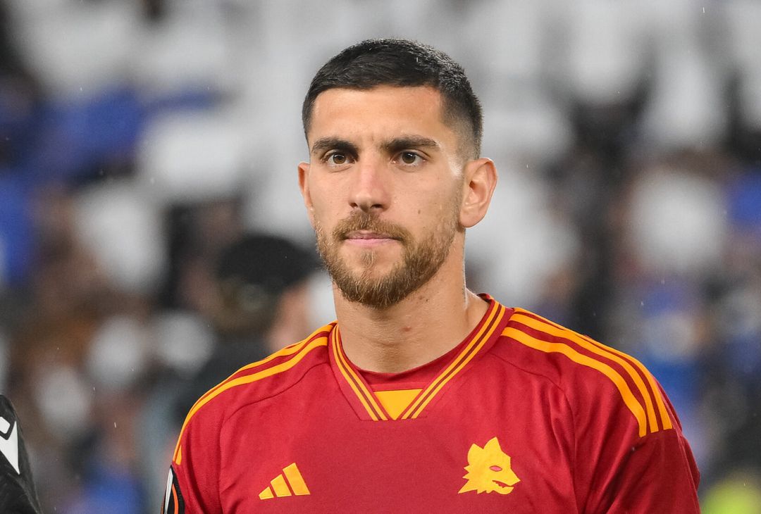 Brighton-Roma 1-0 – FOTOGALLERY - immagine 39