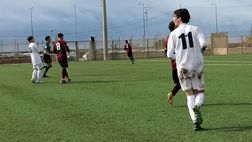 Pallone non restituito, rimessa e rigore: l’Imolese lo calcia fuori di proposito…
