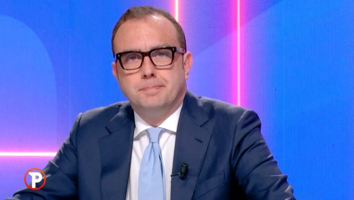 Inter, Trevisani: “Chi non gioca il derby? E’ più facile dire chi gioca: questi 2” - immagine 1