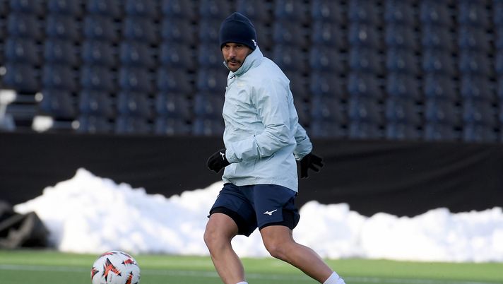 Bodo/Glimt-Lazio, Pedro a Sky: “Oggi partita difficile, dovremo essere pronti” - immagine 1