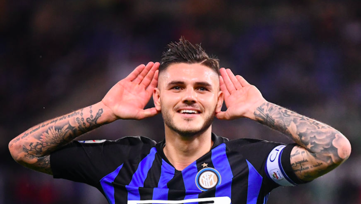 Marotta: “Nessun caso Icardi: c’è un’intenzione comune, state tranquilli” Marotta: “Nessun caso Icardi: c’è un’intenzione comune, state tranquilli” - immagine 1