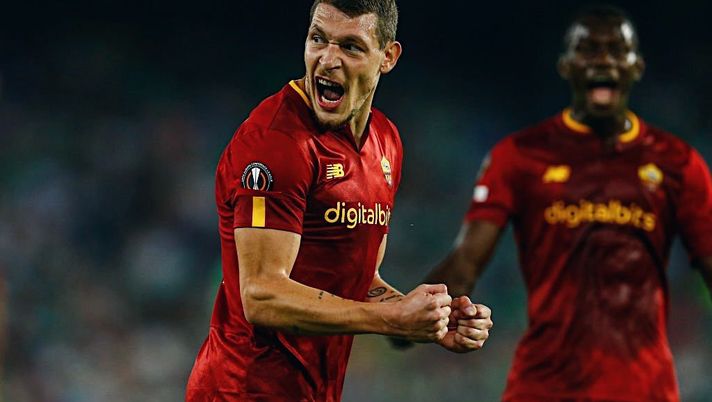 Fantacalcio Roma, rendimento flop e infortunio: Belotti cerca il riscatto ma rischia di saltare il Bologna Fantacalcio Roma, rendimento flop e infortunio: Belotti cerca il riscatto ma rischia di saltare il Bologna - immagine 1