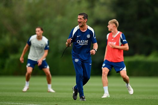 Getty Images Chivu Inter