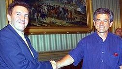 Ricordate Luca Giovannone? Ora è interessato ad acquistare il Catania