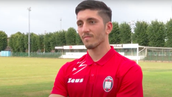 Serie B, calciatori condannati per stupro: il Cittadella sospende Santiago Visentin