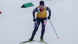Biathlon: Giornata no per Eleonora Fauner in Ibu Cup