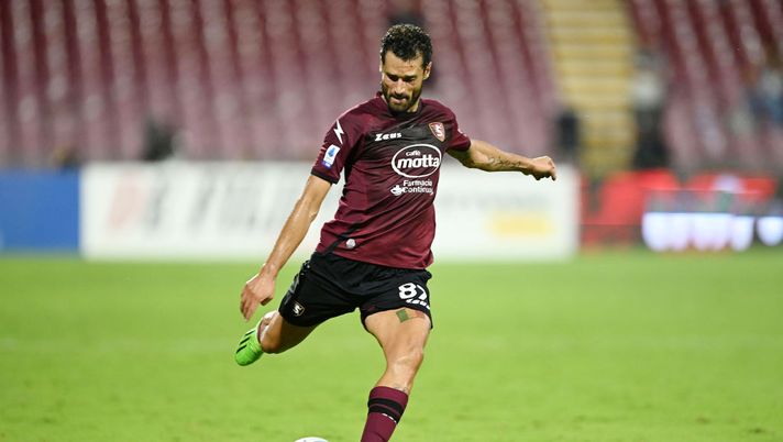 Salernitana, la probabile formazione: Lovato, Candreva, Dia e occhio alla novità Botheim - immagine 1