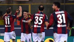 SONDAGGIO TBW – Bologna – Palermo: Vota il MIGLIORE del Bologna