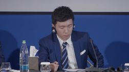 VIDEO / Zhang: “Skriniar? Sicuro che riusciremo a trovare un accordo”