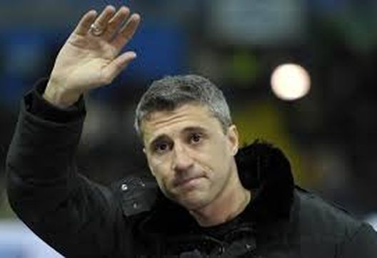 Hernan Crespo (fonte foto: www.italianfootballdaily.com) Hernan Crespo (fonte foto: www.italianfootballdaily.com)