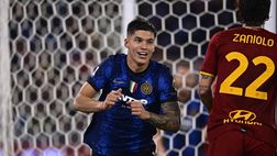 Inter, Correa unica brutta notizia dell’Olimpico: scontato pensare che per lui sia finito…