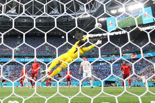 (Getty Images) (Getty Images)