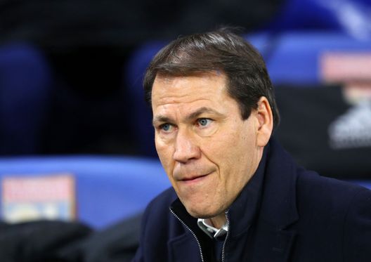 Garcia (Getty Images) Garcia (Getty Images)