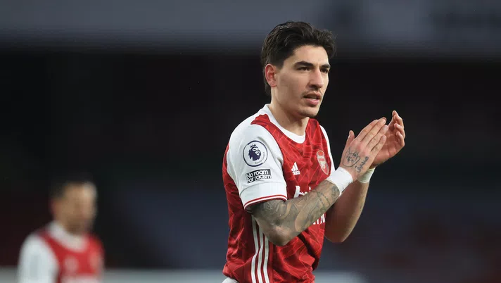 Bellerin vegano. Col suo arrivo all’Inter lavoro anche per il nutrizionista Pincella - immagine 1