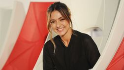 VIDEO / Ambra e la frecciata ad Allegri. Totti e Ilary in tribunale