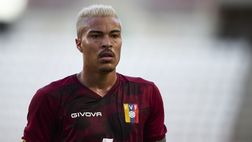 Calciomercato Udinese – Penaranda: ufficiale la rescissione con il Watford