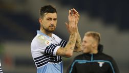 Bayern Monaco-Lazio, Acerbi: “Usciamo a testa alta, c’è rammarico per l’andata. Meritiamo la Champions”