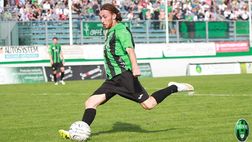 Pordenone, i sogni di Cattaneo: promozione e… rivedere Messi