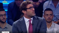 Ferrara: “Inter-Lautaro, non si diano subito sentenze. Balotelli da solo non può…”