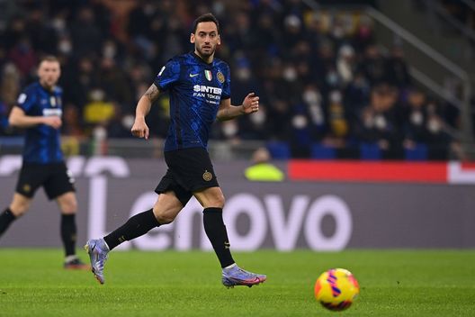 Inter, Brozovic in forte dubbio per il Torino. Occhio a Barella e Calhanoglu- immagine 3