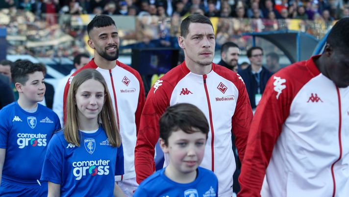 Un passo indietro per Belotti e Nzola è ai margini del gruppo. Beltran è solo - immagine 1