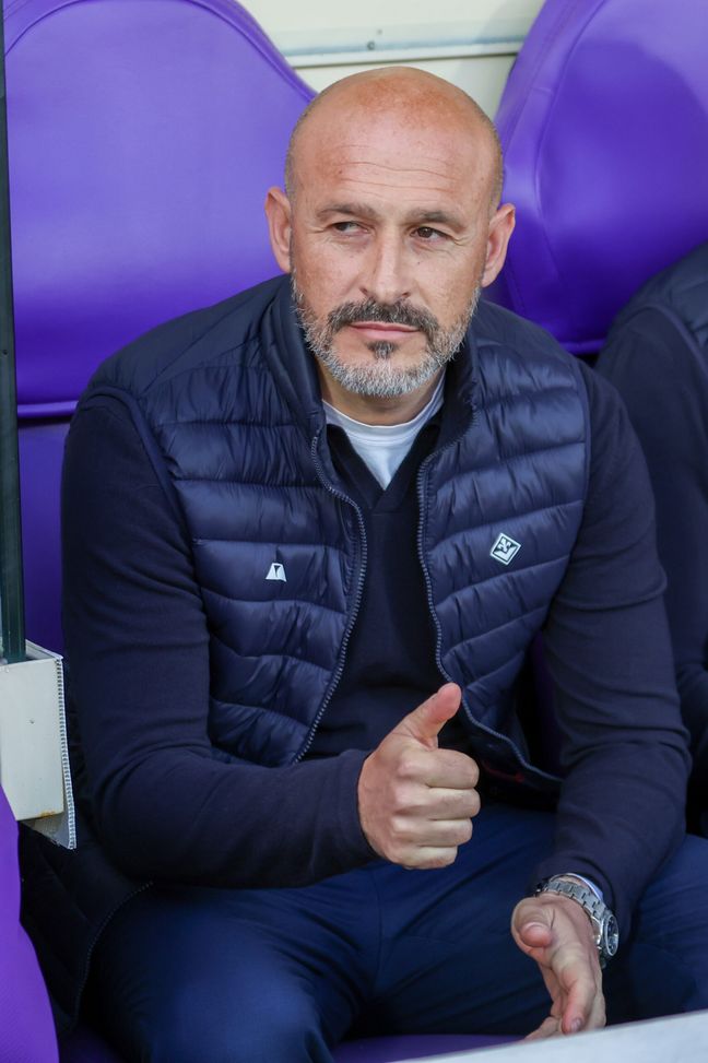 Bucchioni: “Italiano ha messo i migliori in campo. Basta dargli delle colpe”- immagine 2