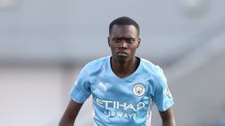Palermo, Claudio Gomes: “Io come Kanté? Me lo dicono spesso ma devo lavorare”