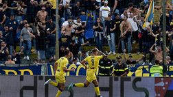 Primo ko di Ranieri: il suo Cagliari si arrende al Modena