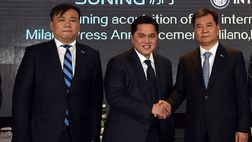 Inter, Thohir rivela: “Le mie quote? Nel 2016 c’era un accordo con Suning. Jack Ma? Se…”