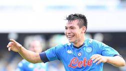 Serie A – La classifica marcatori aggiornata: in 4 al comando