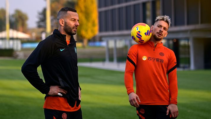 Inter, le sensazioni su Handanovic per l’Udinese. Chi ha visto Radu ad Appiano ieri… - immagine 1
