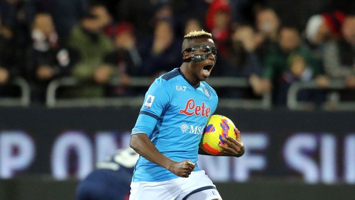 Fantacalcio, le formazioni ufficiali di Sampdoria-Napoli: le scelte di Stankovic e Spalletti - immagine 1