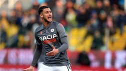 Udinese, Mandragora: intervento chirurgico previsto per domani a Villa Stuart