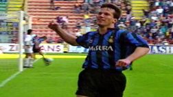 VIDEO STORICI / Klinsmann per Matthaus, che show contro il Pisa del Cholo!