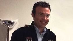 Dario Sarnataro, giornalista di Radio Marte, ha pubblicato un messaggio su Facebook inerente al succ