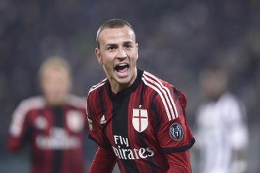 Luca Antonelli (fonte foto: calcioweb.eu) Luca Antonelli (fonte foto: calcioweb.eu)