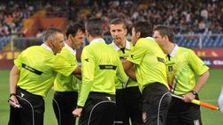 Nuovo corso AIA: domani sera il primo arbitro ospite in Tv