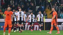 Udinese 1-2 Inter / Il commento del match: la salvezza è il minimo