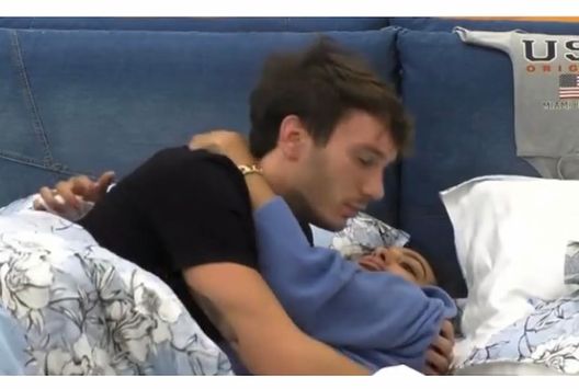 GF Vip, già finita la storia tra Bortuzzo e Lulù? Le parole inaspettate di Manuel GF Vip, già finita la storia tra Bortuzzo e Lulù? Le parole inaspettate di Manuel