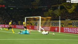 VIDEO / Europa League, Young Boys-Sporting Lisbona 1-3: gol e highlights