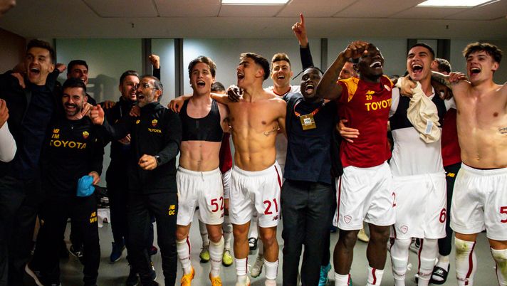 Europa League, in finale sarà Siviglia-Roma: ecco come arrivare a Budapest - immagine 1