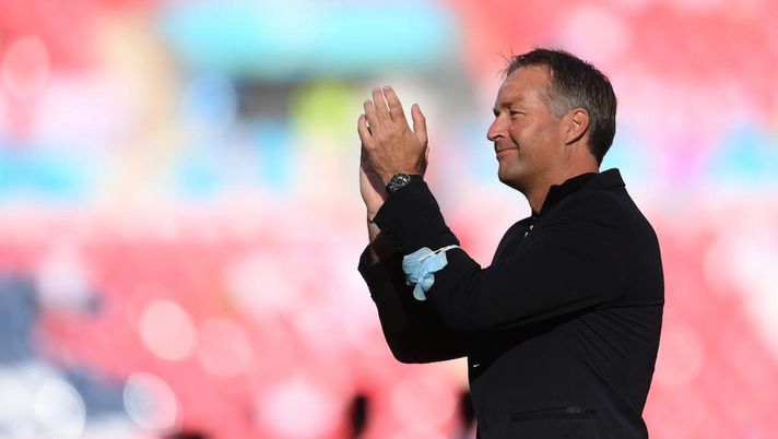 Hjulmand: “Eriksen, eravamo sotto shock, come fantasmi. I tifosi ci hanno aiutato” - immagine 1