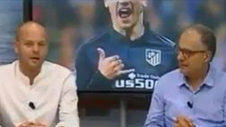 Biasin-Suma, bordate sui social. Il milanista ricorda il 6-0, l’interista gli rigira la gufata