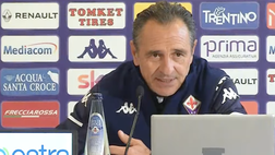 VIDEO – Prandelli ricorda Ciuffi. E poi difende Pezzella
