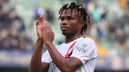 Milan-Lecce, formazioni ufficiali: la decisione su Chukwueze, Adli, Bennacer, Almqvist e Piccoli
